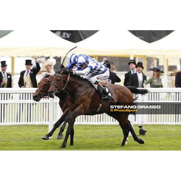 Royal Ascot -Second Day Ascot - Royal Ascot,19th june 2013 ph.Stefano Grasso