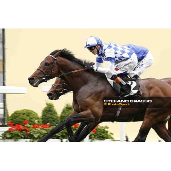 Royal Ascot -Second Day Ascot - Royal Ascot,19th june 2013 ph.Stefano Grasso