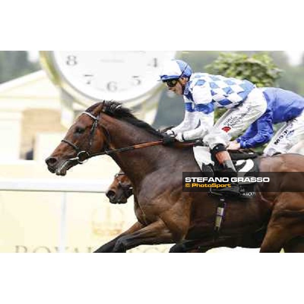 Royal Ascot -Second Day Ascot - Royal Ascot,19th june 2013 ph.Stefano Grasso