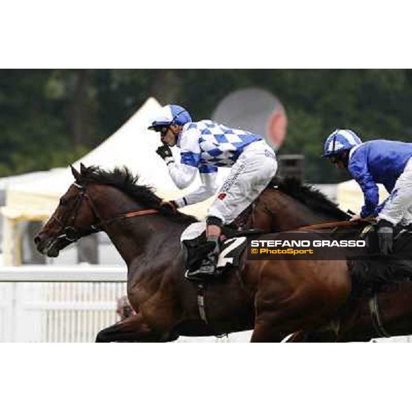 Royal Ascot -Second Day Ascot - Royal Ascot,19th june 2013 ph.Stefano Grasso