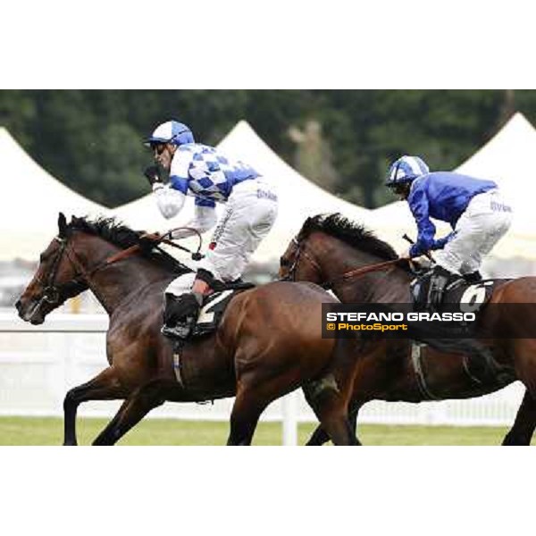 Royal Ascot -Second Day Ascot - Royal Ascot,19th june 2013 ph.Stefano Grasso
