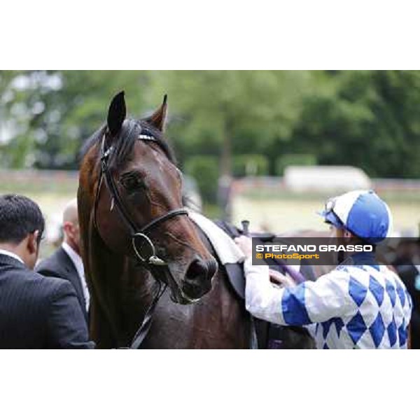 Royal Ascot -Second Day Ascot - Royal Ascot,19th june 2013 ph.Stefano Grasso