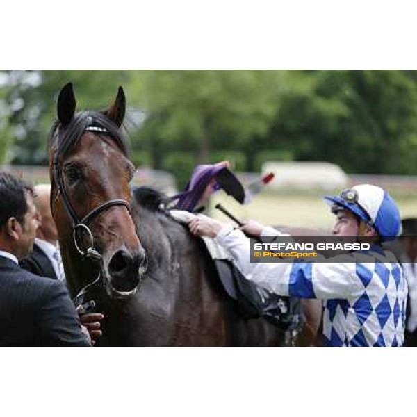 Royal Ascot -Second Day Ascot - Royal Ascot,19th june 2013 ph.Stefano Grasso