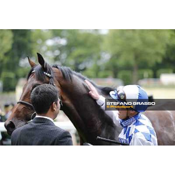 Royal Ascot -Second Day Ascot - Royal Ascot,19th june 2013 ph.Stefano Grasso