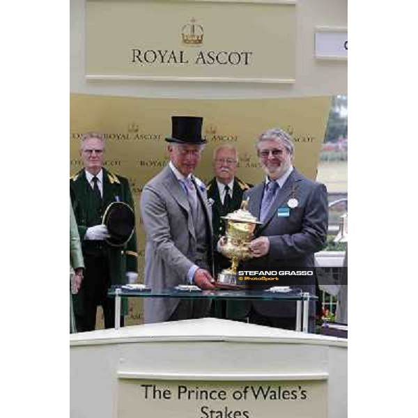 Royal Ascot -Second Day Ascot - Royal Ascot,19th june 2013 ph.Stefano Grasso