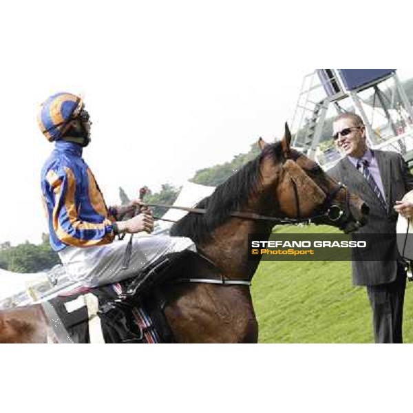 Royal Ascot -Second Day Ascot - Royal Ascot,19th june 2013 ph.Stefano Grasso