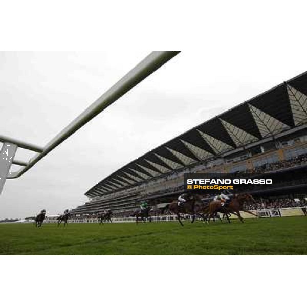 Royal Ascot -Second Day Ascot - Royal Ascot,19th june 2013 ph.Stefano Grasso