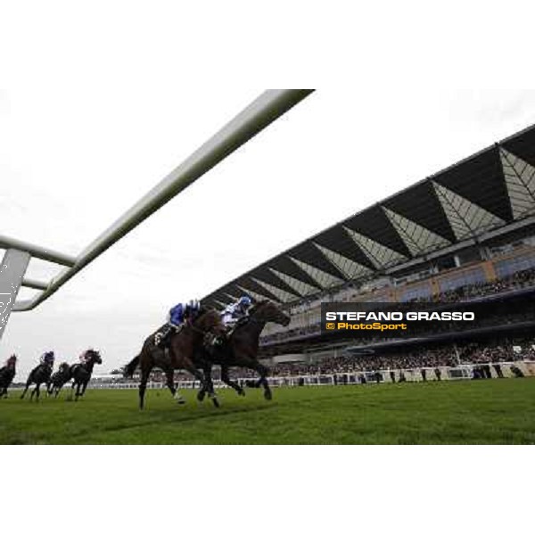 Royal Ascot -Second Day Ascot - Royal Ascot,19th june 2013 ph.Stefano Grasso