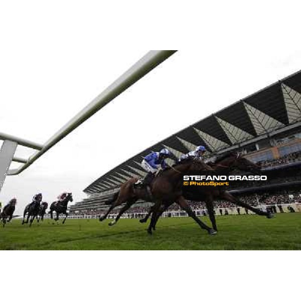 Royal Ascot -Second Day Ascot - Royal Ascot,19th june 2013 ph.Stefano Grasso