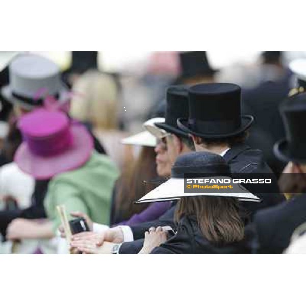 Royal Ascot -Second Day Ascot - Royal Ascot,19th june 2013 ph.Stefano Grasso