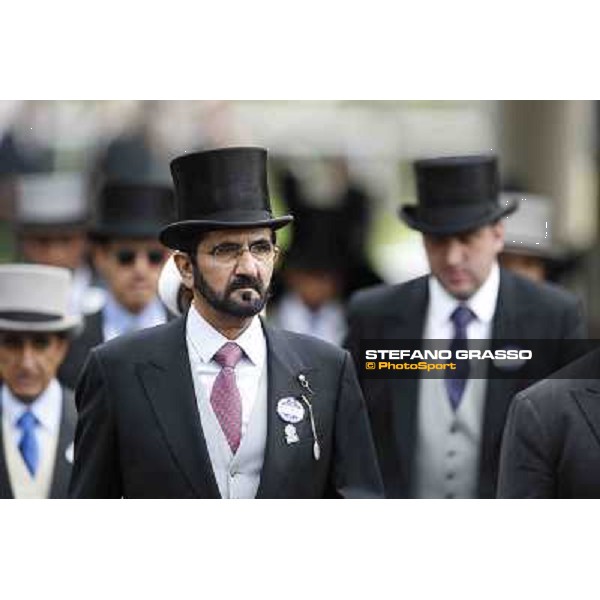 Royal Ascot -Second Day Ascot - Royal Ascot,19th june 2013 ph.Stefano Grasso