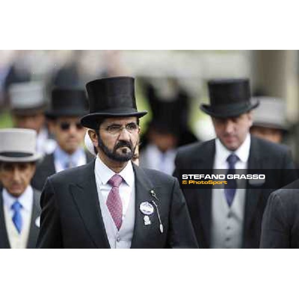 Royal Ascot -Second Day Ascot - Royal Ascot,19th june 2013 ph.Stefano Grasso