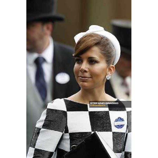 Royal Ascot -Second Day Ascot - Royal Ascot,19th june 2013 ph.Stefano Grasso