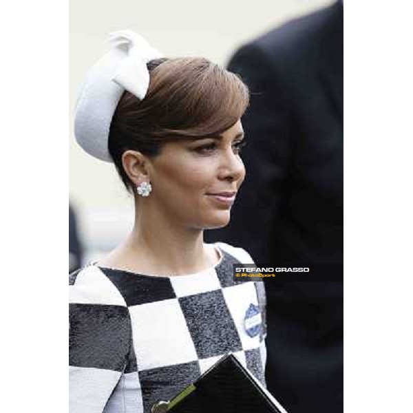 Royal Ascot -Second Day Ascot - Royal Ascot,19th june 2013 ph.Stefano Grasso