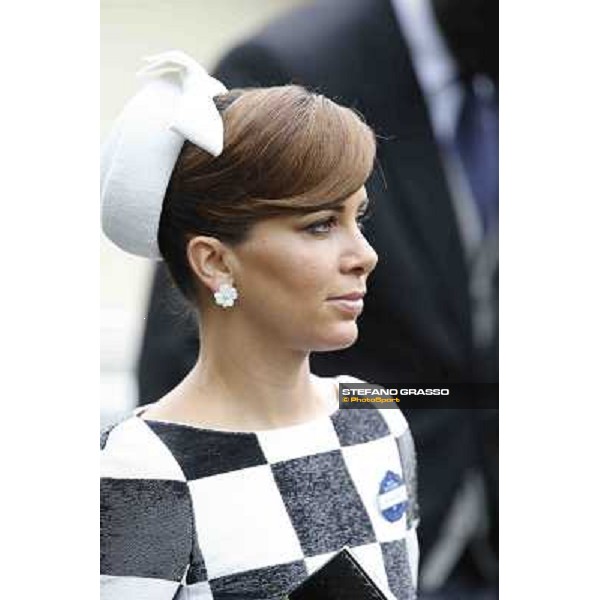 Royal Ascot -Second Day Ascot - Royal Ascot,19th june 2013 ph.Stefano Grasso