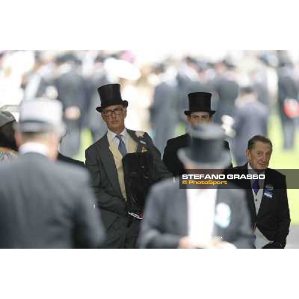 Royal Ascot -Second Day Ascot - Royal Ascot,19th june 2013 ph.Stefano Grasso