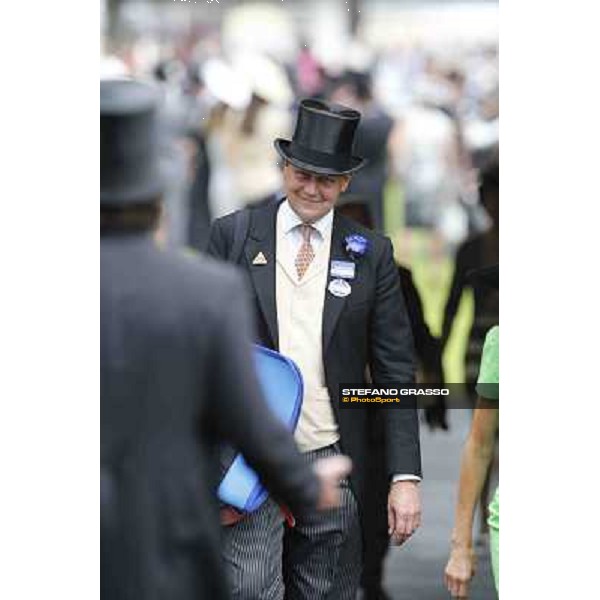 Royal Ascot -Second Day Ascot - Royal Ascot,19th june 2013 ph.Stefano Grasso