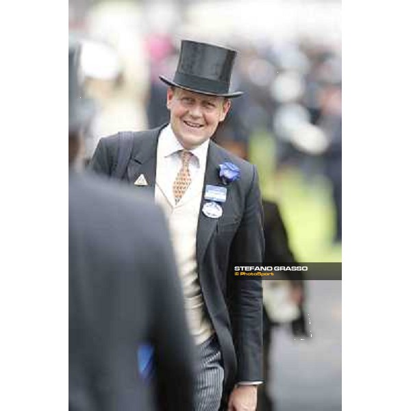 Royal Ascot -Second Day Ascot - Royal Ascot,19th june 2013 ph.Stefano Grasso