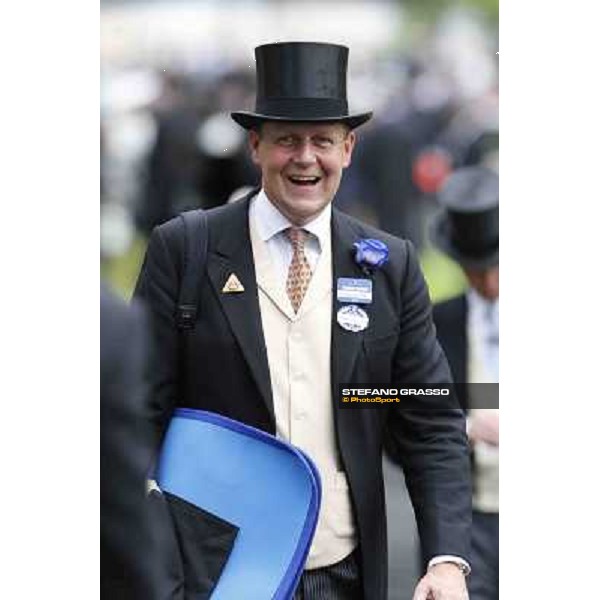 Royal Ascot -Second Day Ascot - Royal Ascot,19th june 2013 ph.Stefano Grasso