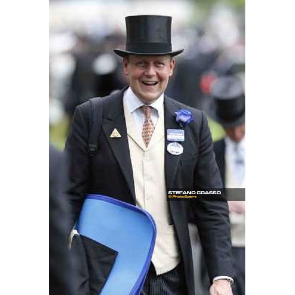 Royal Ascot -Second Day Ascot - Royal Ascot,19th june 2013 ph.Stefano Grasso