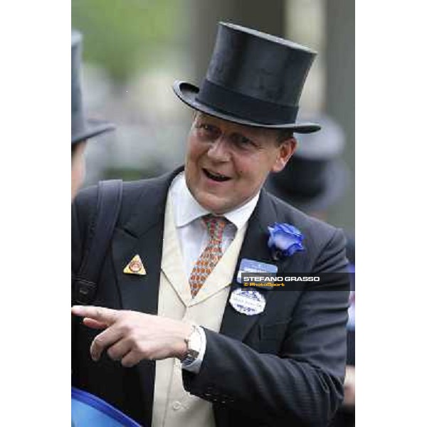 Royal Ascot -Second Day Ascot - Royal Ascot,19th june 2013 ph.Stefano Grasso