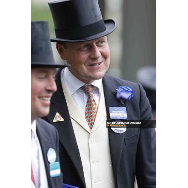 Royal Ascot -Second Day Ascot - Royal Ascot,19th june 2013 ph.Stefano Grasso