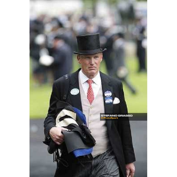 Royal Ascot -Second Day Ascot - Royal Ascot,19th june 2013 ph.Stefano Grasso