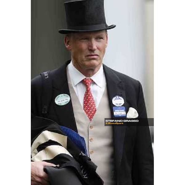 Royal Ascot -Second Day Ascot - Royal Ascot,19th june 2013 ph.Stefano Grasso
