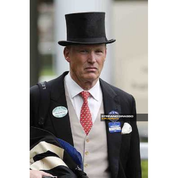 Royal Ascot -Second Day Ascot - Royal Ascot,19th june 2013 ph.Stefano Grasso