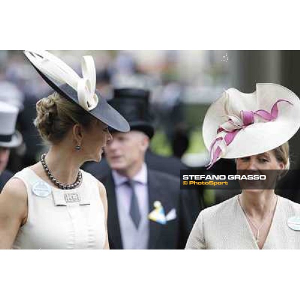 Royal Ascot -Second Day Ascot - Royal Ascot,19th june 2013 ph.Stefano Grasso