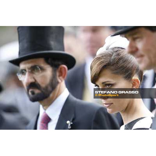Royal Ascot -Second Day Ascot - Royal Ascot,19th june 2013 ph.Stefano Grasso