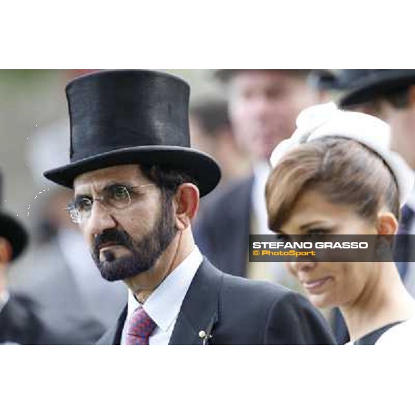 Royal Ascot -Second Day Ascot - Royal Ascot,19th june 2013 ph.Stefano Grasso