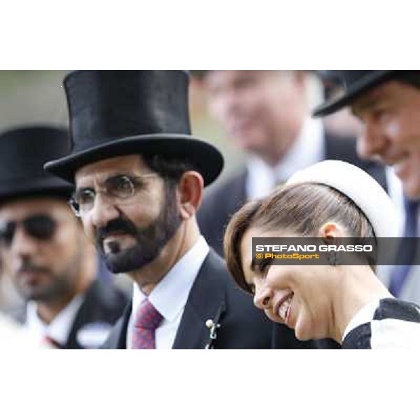 Royal Ascot -Second Day Ascot - Royal Ascot,19th june 2013 ph.Stefano Grasso