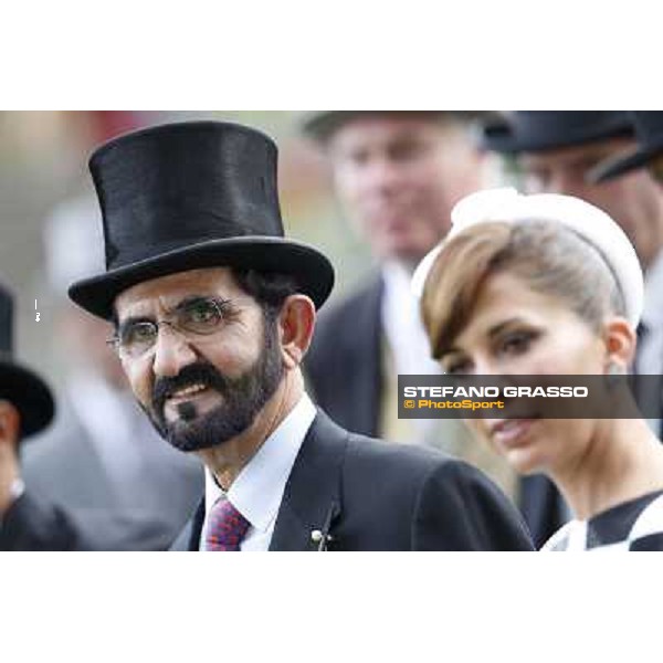 Royal Ascot -Second Day Ascot - Royal Ascot,19th june 2013 ph.Stefano Grasso
