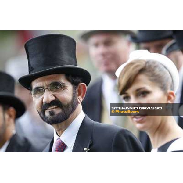 Royal Ascot -Second Day Ascot - Royal Ascot,19th june 2013 ph.Stefano Grasso