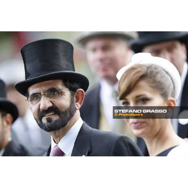 Royal Ascot -Second Day Ascot - Royal Ascot,19th june 2013 ph.Stefano Grasso