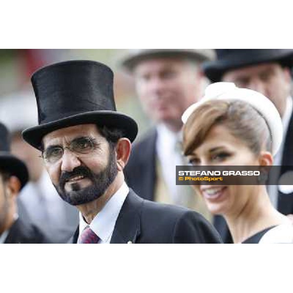 Royal Ascot -Second Day Ascot - Royal Ascot,19th june 2013 ph.Stefano Grasso