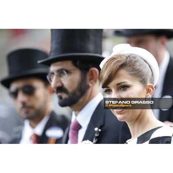 Royal Ascot -Second Day Ascot - Royal Ascot,19th june 2013 ph.Stefano Grasso