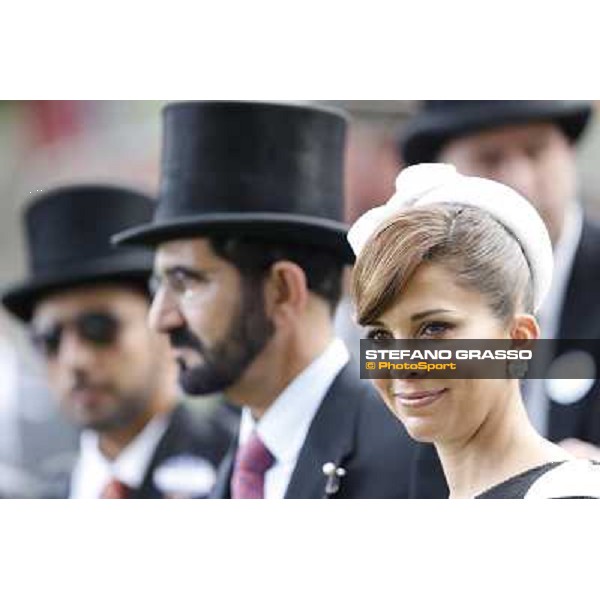 Royal Ascot -Second Day Ascot - Royal Ascot,19th june 2013 ph.Stefano Grasso