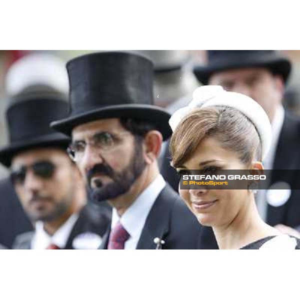 Royal Ascot -Second Day Ascot - Royal Ascot,19th june 2013 ph.Stefano Grasso