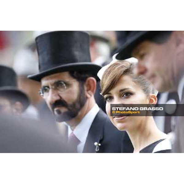 Royal Ascot -Second Day Ascot - Royal Ascot,19th june 2013 ph.Stefano Grasso