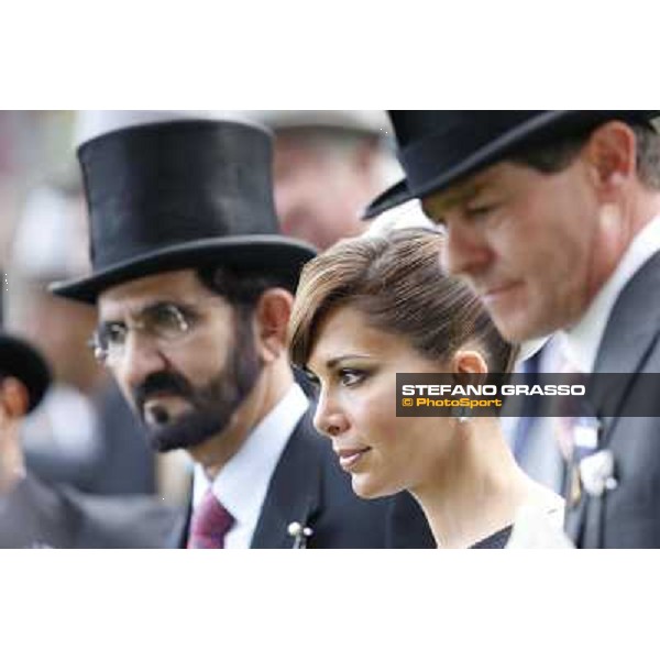Royal Ascot -Second Day Ascot - Royal Ascot,19th june 2013 ph.Stefano Grasso