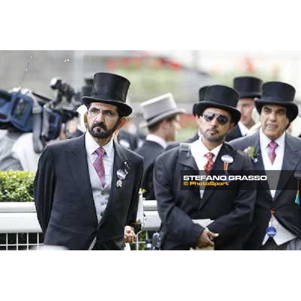 Royal Ascot -Second Day Ascot - Royal Ascot,19th june 2013 ph.Stefano Grasso