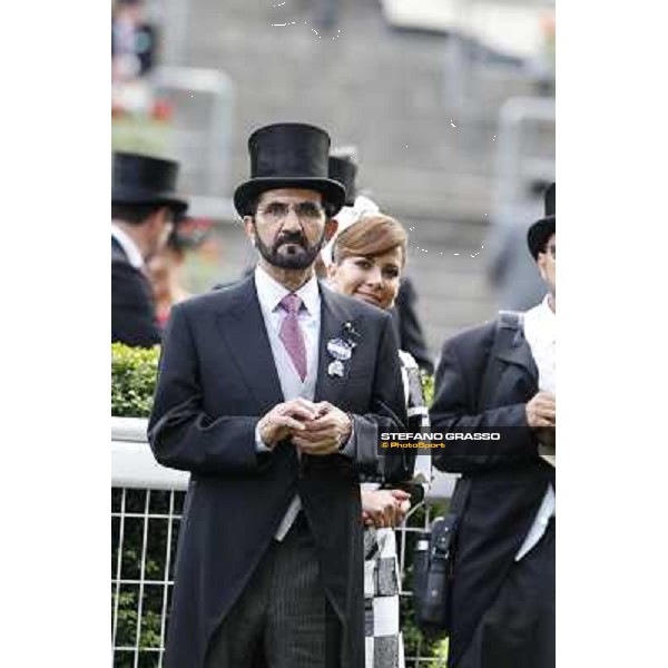 Royal Ascot -Second Day Ascot - Royal Ascot,19th june 2013 ph.Stefano Grasso