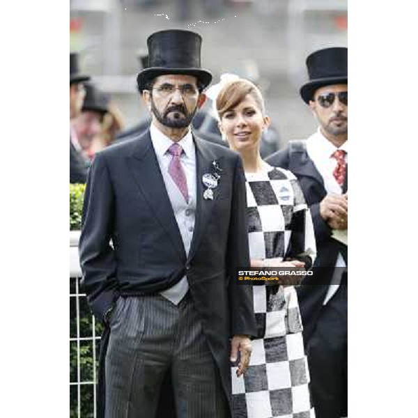 Royal Ascot -Second Day Ascot - Royal Ascot,19th june 2013 ph.Stefano Grasso