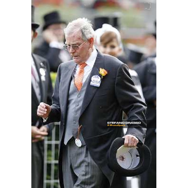 Royal Ascot -Second Day Ascot - Royal Ascot,19th june 2013 ph.Stefano Grasso