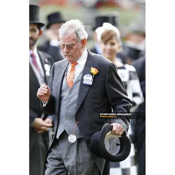 Royal Ascot -Second Day Ascot - Royal Ascot,19th june 2013 ph.Stefano Grasso