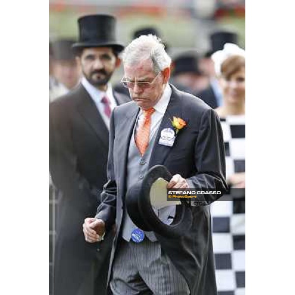 Royal Ascot -Second Day Ascot - Royal Ascot,19th june 2013 ph.Stefano Grasso
