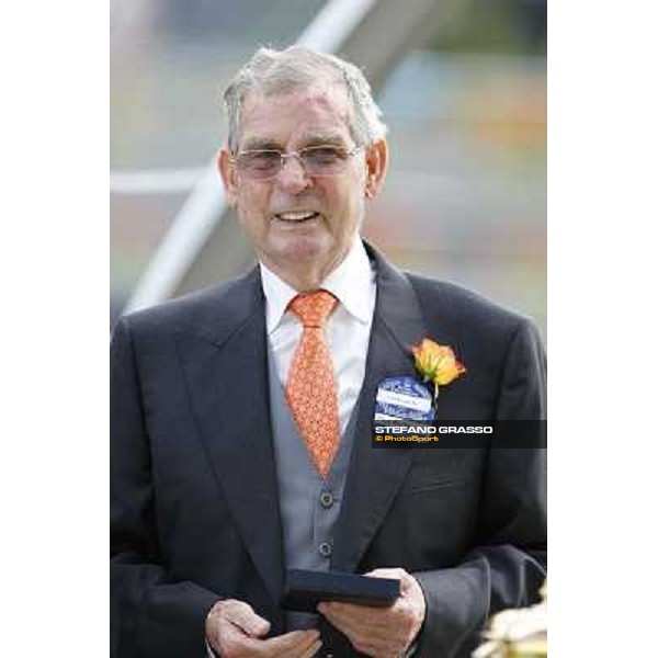 Royal Ascot -Second Day Ascot - Royal Ascot,19th june 2013 ph.Stefano Grasso
