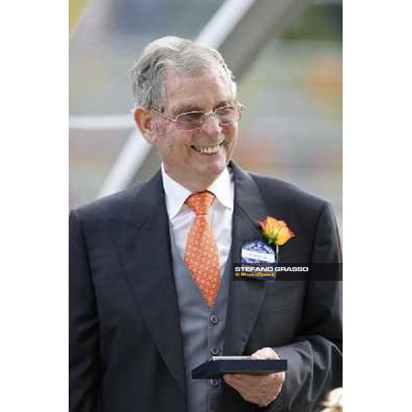 Royal Ascot -Second Day Ascot - Royal Ascot,19th june 2013 ph.Stefano Grasso